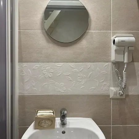 Apartmán La Casa Delle Tradizioni *