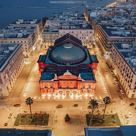 La Casa Delle Tradizioni Bari