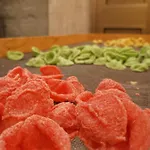 La Casa Delle Tradizioni Apartman