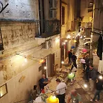 La Casa Delle Tradizioni Apartman *