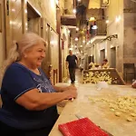 La Casa Delle Tradizioni Bari