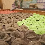 La Casa Delle Tradizioni *