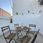 La Casa Delle Tradizioni Apartman Bari