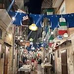 La Casa Delle Tradizioni Apartman