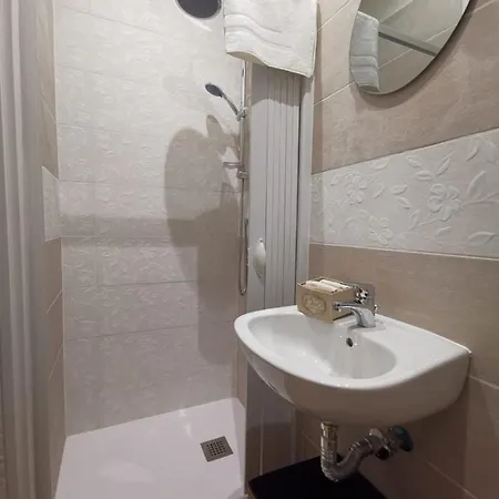 La Casa Delle Tradizioni Apartman *