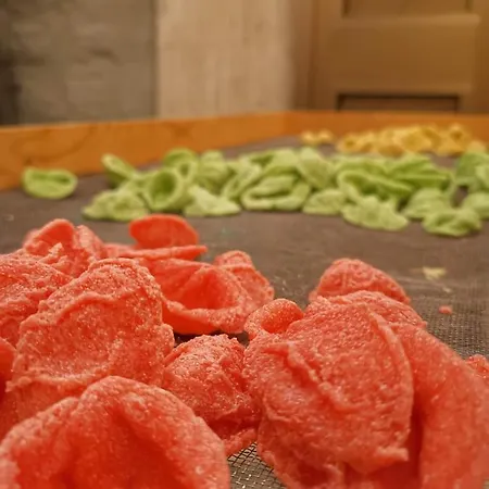 La Casa Delle Tradizioni Apartman