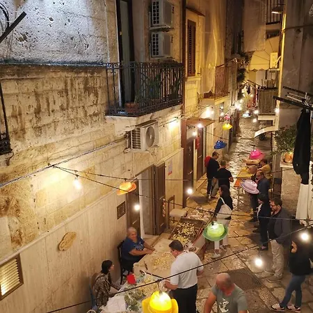 La Casa Delle Tradizioni Apartman *