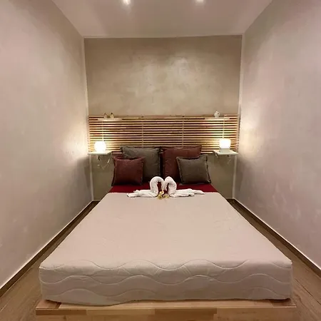Apartman La Casa Delle Tradizioni