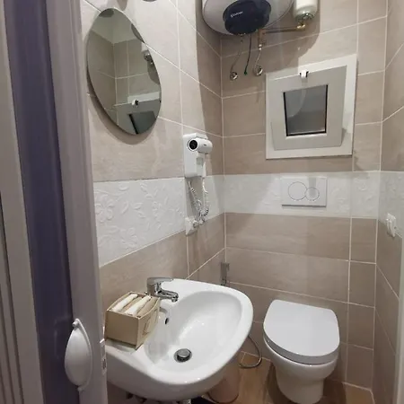Apartman La Casa Delle Tradizioni Bari