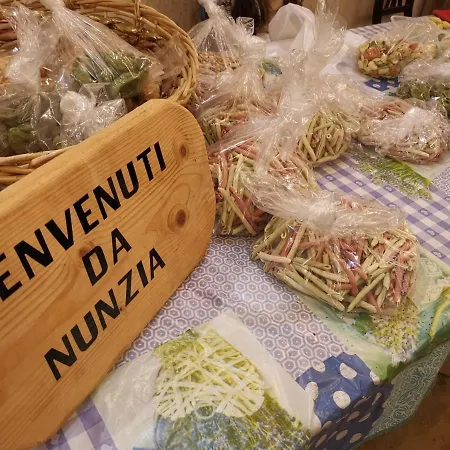 La Casa Delle Tradizioni Apartman *