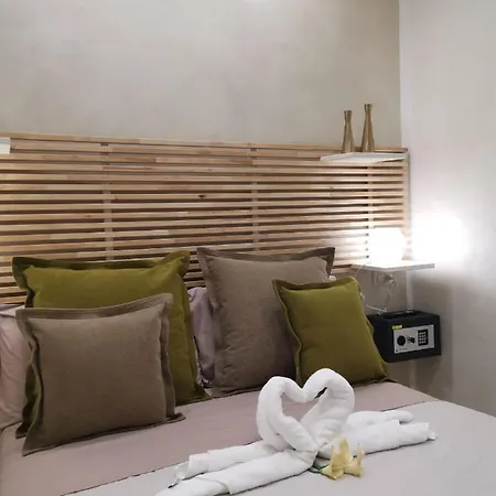 Apartman La Casa Delle Tradizioni Bari