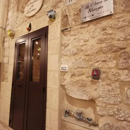 La Casa Delle Tradizioni Apartman Bari