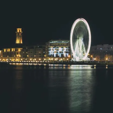 La Casa Delle Tradizioni Apartman