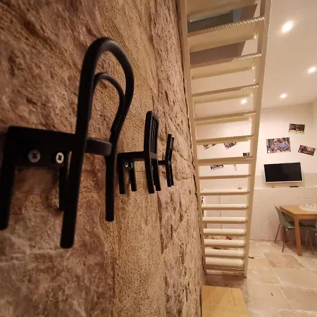 Apartman La Casa Delle Tradizioni Bari