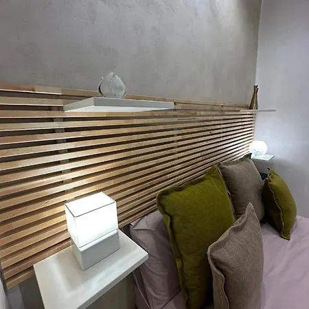 La Casa Delle Tradizioni Apartman