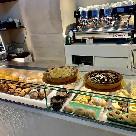 Apartman La Casa Delle Tradizioni Bari