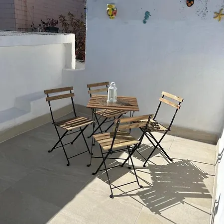 La Casa Delle Tradizioni