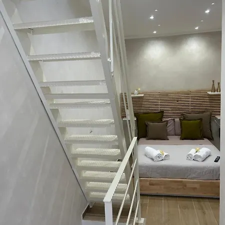 Apartman La Casa Delle Tradizioni