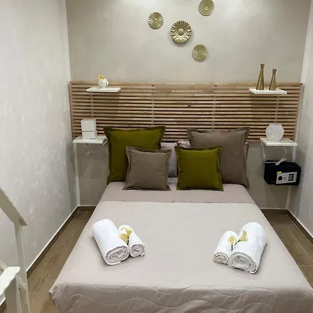 La Casa Delle Tradizioni Apartman