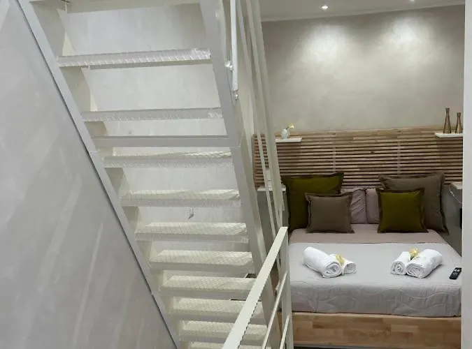 Appartamento La Casa Delle Tradizioni